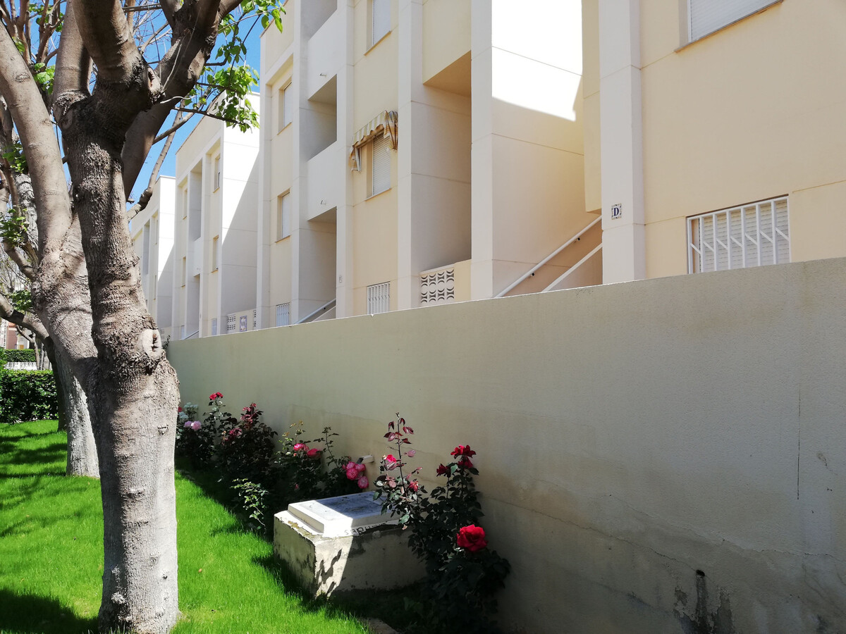 Apartamento Solmar II : 2 chambres à 40 m de la plage - Photo 25