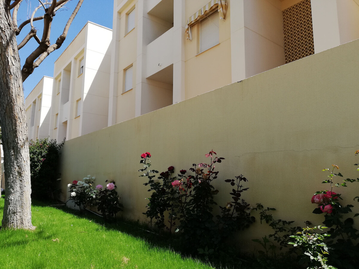 Apartamento Solmar II : 2 chambres à 40 m de la plage - Photo 26