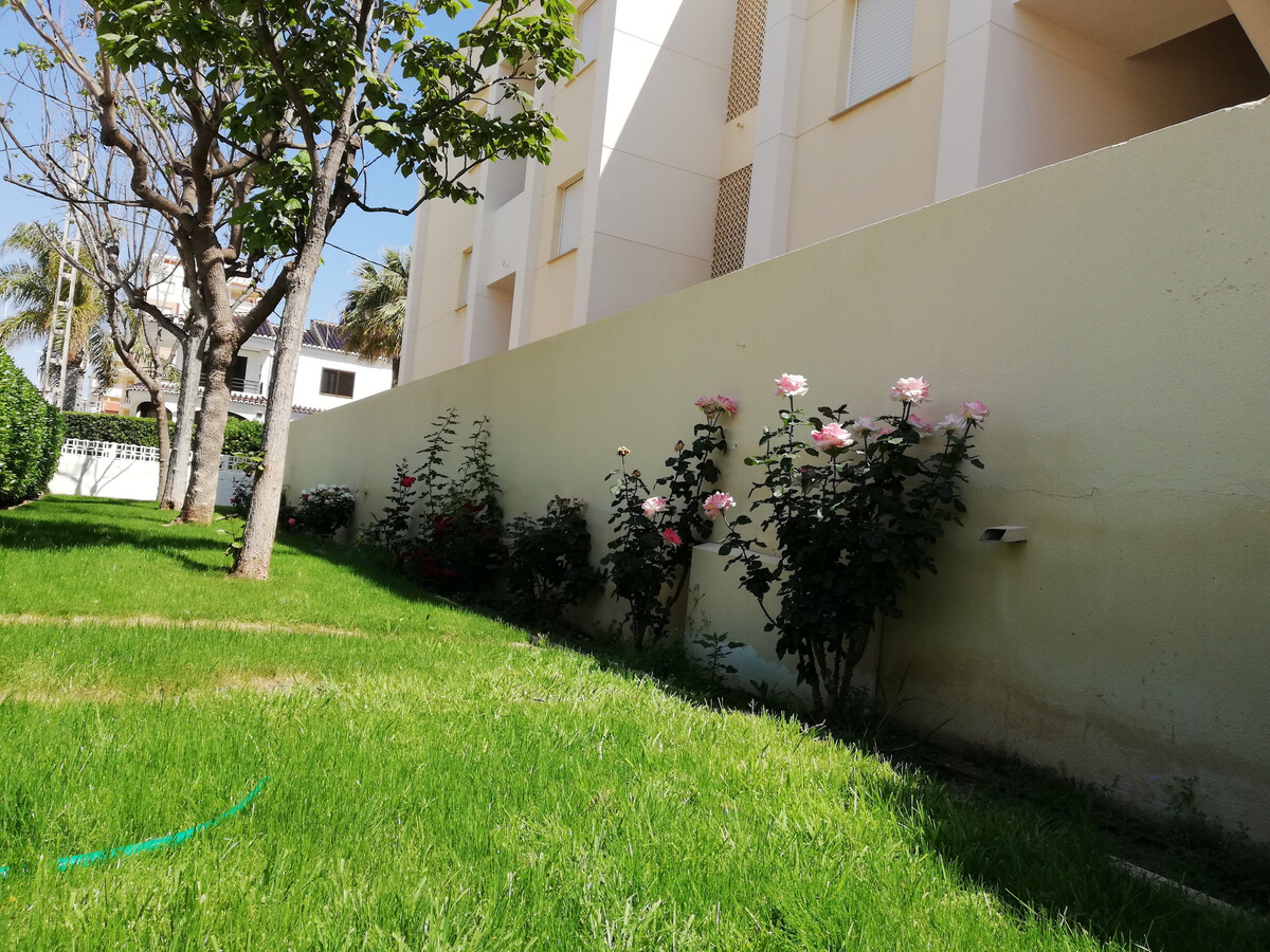 Apartamento Solmar II : 2 chambres à 40 m de la plage - Photo 27