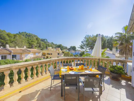 Villa confortable avec piscine privée à Alcudia, 3 chambres pour 6 personnes - Photo 3