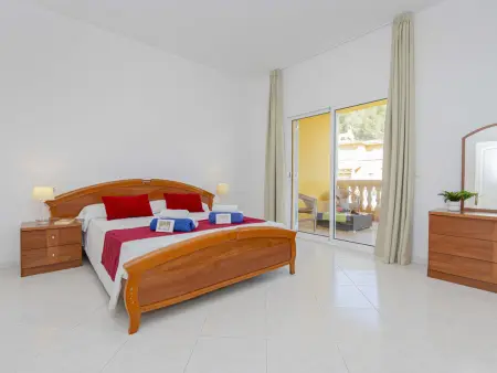 Villa confortable avec piscine privée à Alcudia, 3 chambres pour 6 personnes - Photo 4
