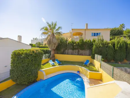 Villa confortable avec piscine privée à Alcudia, 3 chambres pour 6 personnes - Photo 7