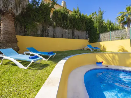 Villa confortable avec piscine privée à Alcudia, 3 chambres pour 6 personnes - Photo 12