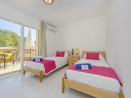 Villa confortable avec piscine privée à Alcudia, 3 chambres pour 6 personnes - Photo 13