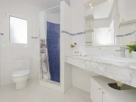 Villa confortable avec piscine privée à Alcudia, 3 chambres pour 6 personnes - Photo 15
