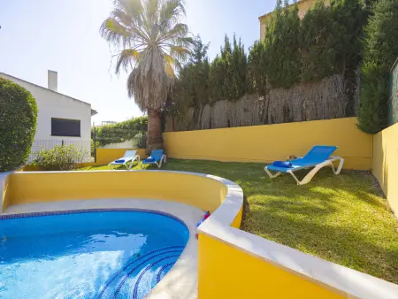 Villa confortable avec piscine privée à Alcudia, 3 chambres pour 6 personnes - Photo 22
