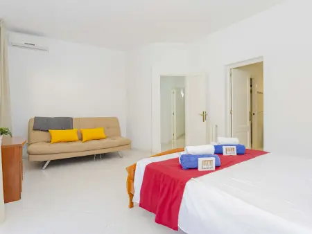 Villa confortable avec piscine privée à Alcudia, 3 chambres pour 6 personnes - Photo 23