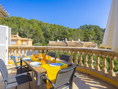 Villa confortable avec piscine privée à Alcudia, 3 chambres pour 6 personnes - Photo 24