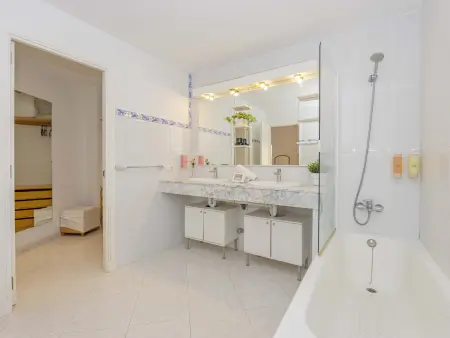 Villa confortable avec piscine privée à Alcudia, 3 chambres pour 6 personnes - Photo 25