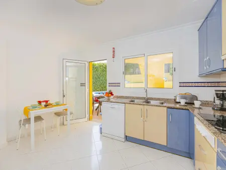 Villa confortable avec piscine privée à Alcudia, 3 chambres pour 6 personnes - Photo 27