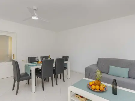 Villa confortable avec piscine privée à Alcudia, 3 chambres pour 6 personnes - Photo 29