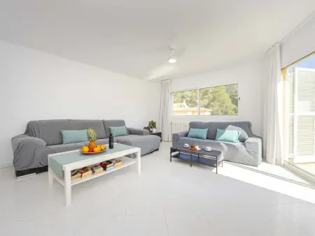 Villa confortable avec piscine privée à Alcudia, 3 chambres pour 6 personnes - Photo 32