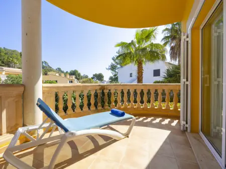 Villa confortable avec piscine privée à Alcudia, 3 chambres pour 6 personnes - Photo 33
