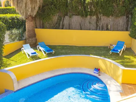 Villa confortable avec piscine privée à Alcudia, 3 chambres pour 6 personnes - Photo 35