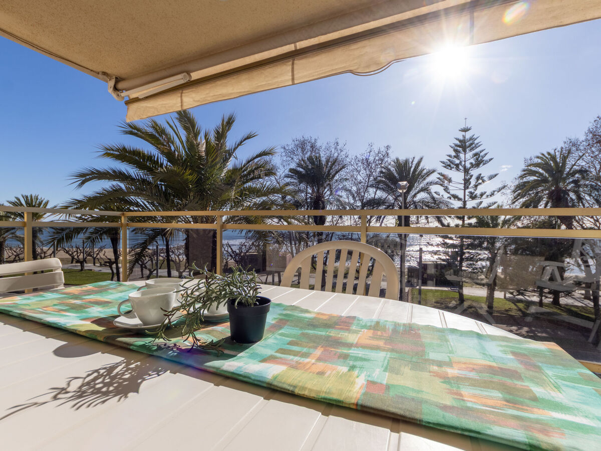 Costa Blanca I - Appartement 3 chambres face à la mer - Photo 1