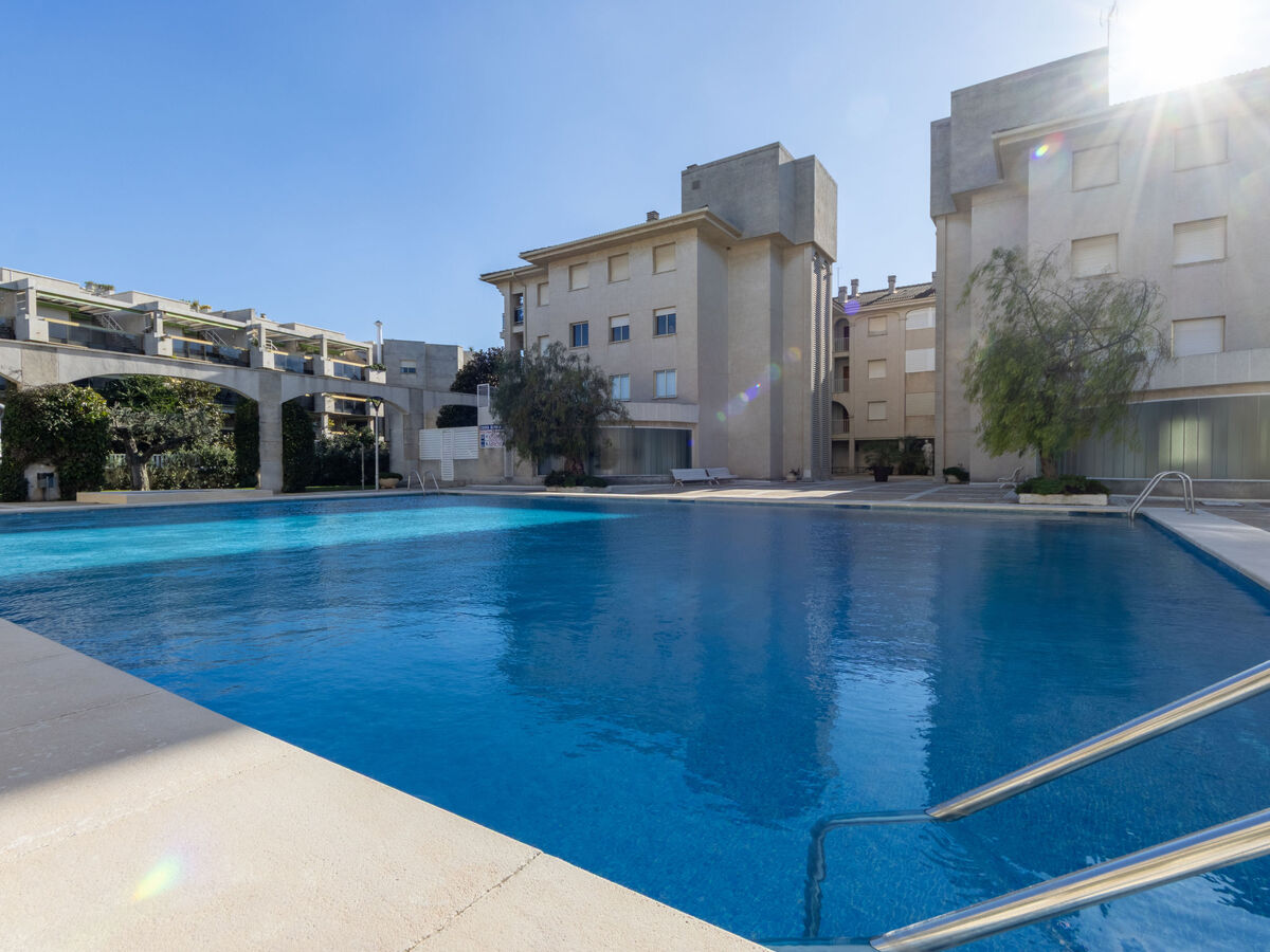 Costa Blanca I - Appartement 3 chambres face à la mer - Photo 2