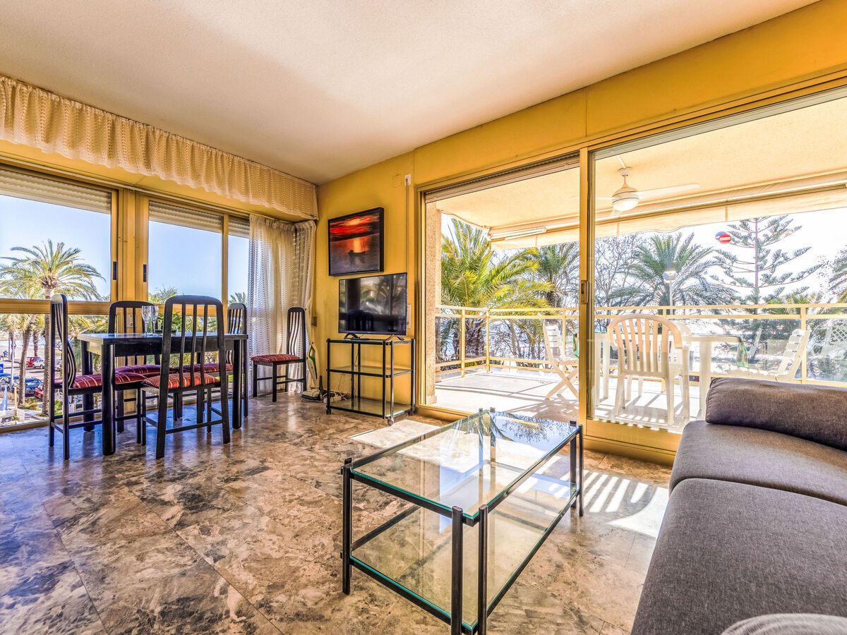 Costa Blanca I - Appartement 3 chambres face à la mer - Photo 3