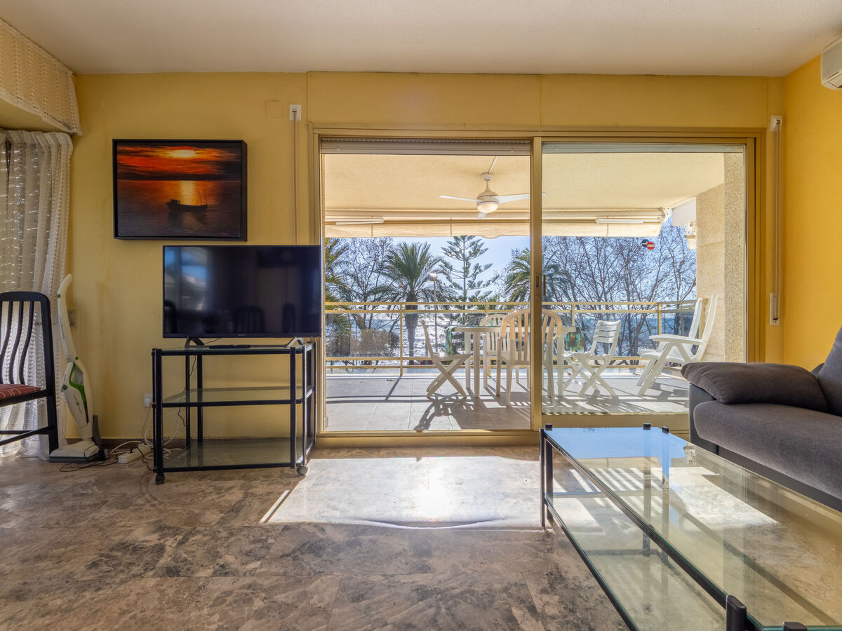 Costa Blanca I - Appartement 3 chambres face à la mer - Photo 6