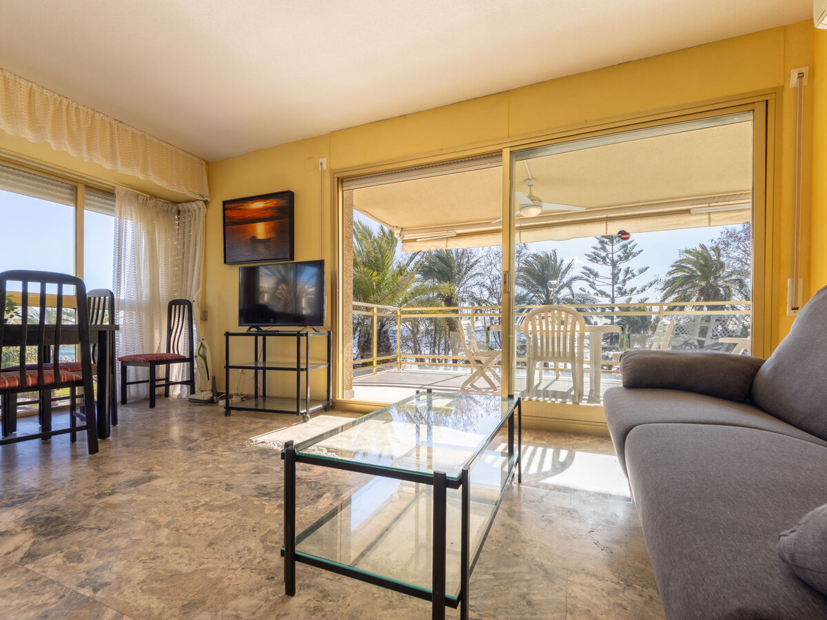 Costa Blanca I - Appartement 3 chambres face à la mer - Photo 7
