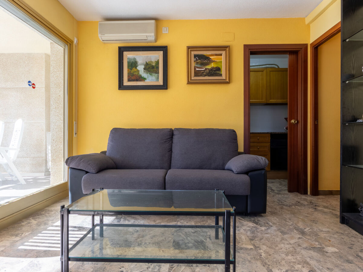 Costa Blanca I - Appartement 3 chambres face à la mer - Photo 8