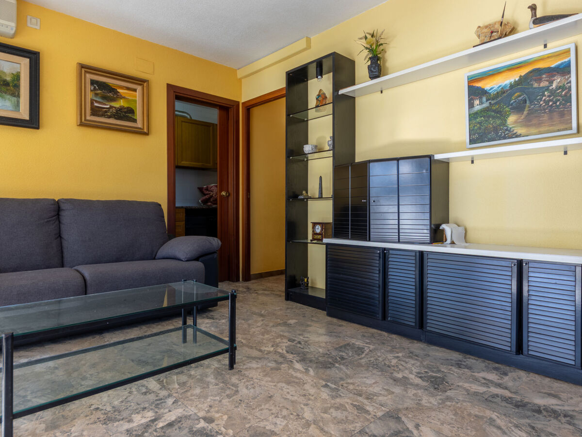 Costa Blanca I - Appartement 3 chambres face à la mer - Photo 10