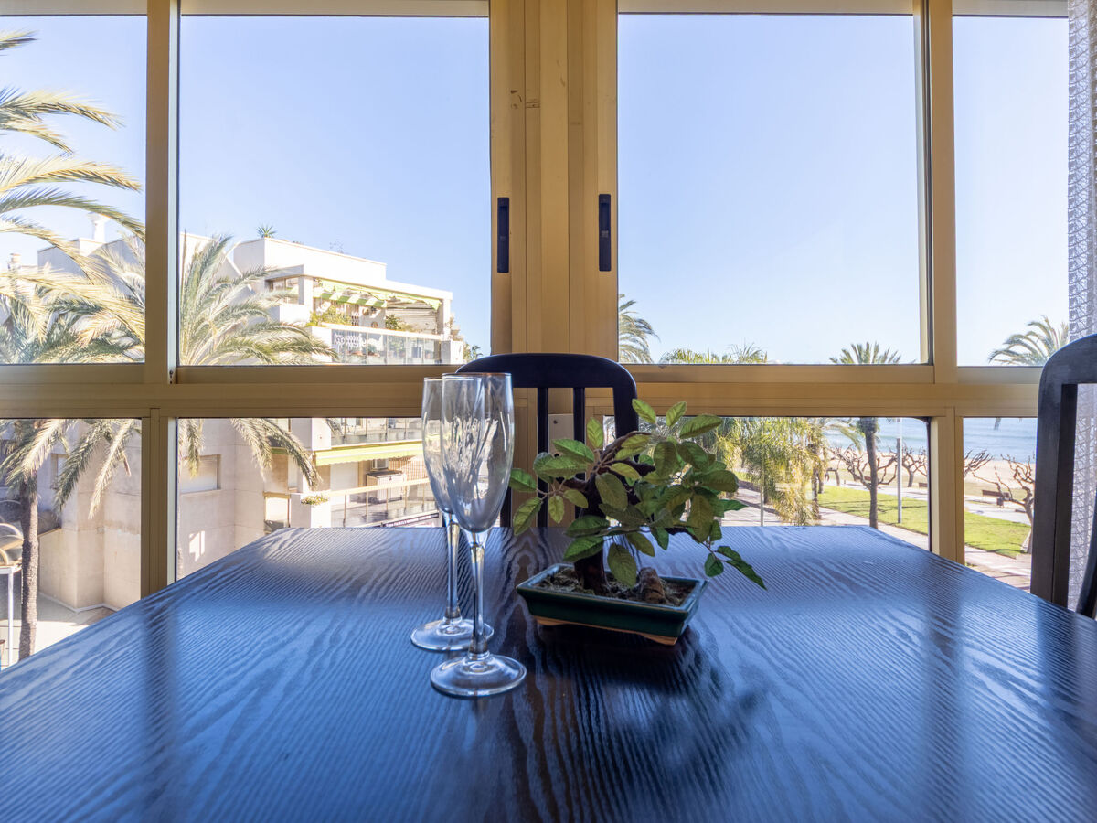 Costa Blanca I - Appartement 3 chambres face à la mer - Photo 11