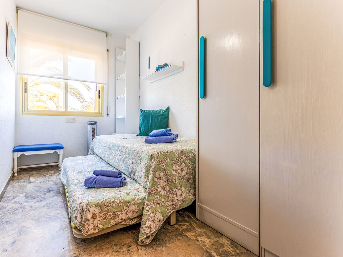 Costa Blanca I - Appartement 3 chambres face à la mer - Photo 18