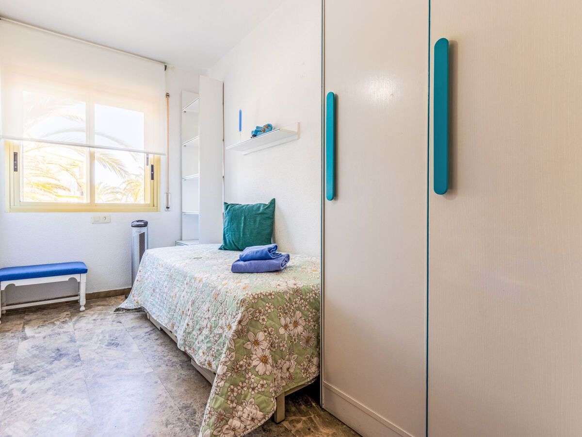 Costa Blanca I - Appartement 3 chambres face à la mer - Photo 19