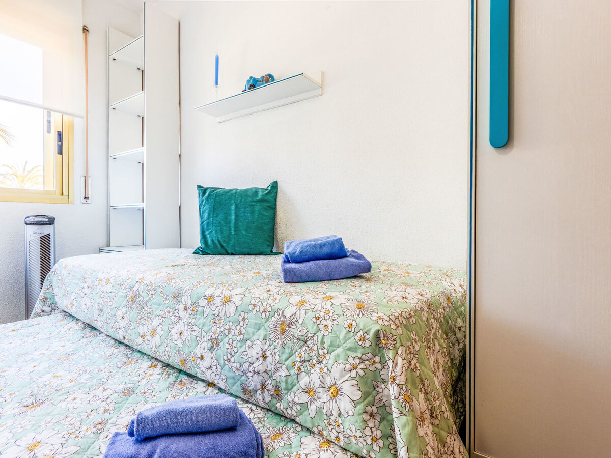 Costa Blanca I - Appartement 3 chambres face à la mer - Photo 20