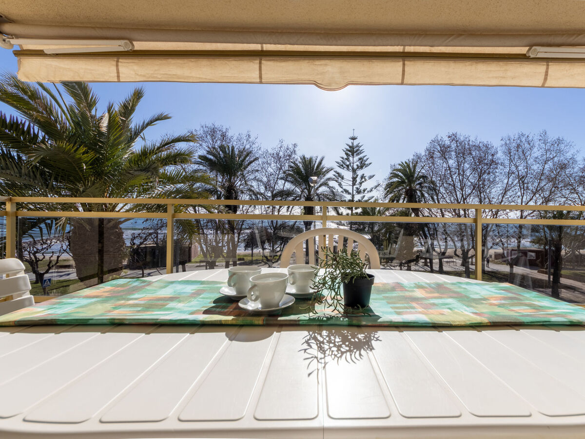 Costa Blanca I - Appartement 3 chambres face à la mer - Photo 24