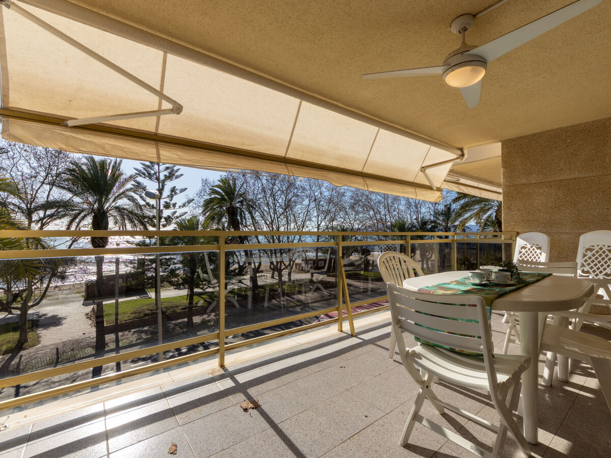 Costa Blanca I - Appartement 3 chambres face à la mer - Photo 25