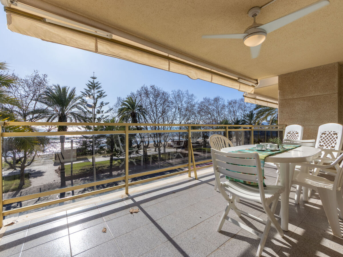 Costa Blanca I - Appartement 3 chambres face à la mer - Photo 26