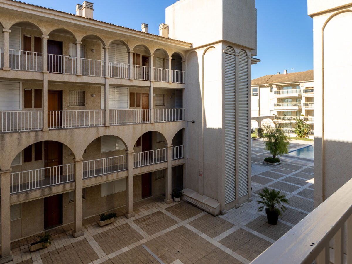 Costa Blanca I - Appartement 3 chambres face à la mer - Photo 28