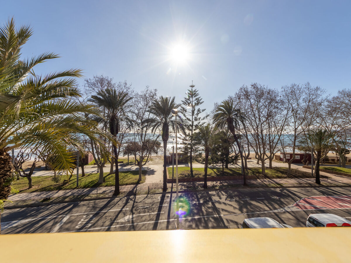 Costa Blanca I - Appartement 3 chambres face à la mer - Photo 29