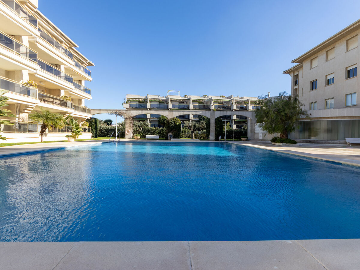 Costa Blanca I - Appartement 3 chambres face à la mer - Photo 30