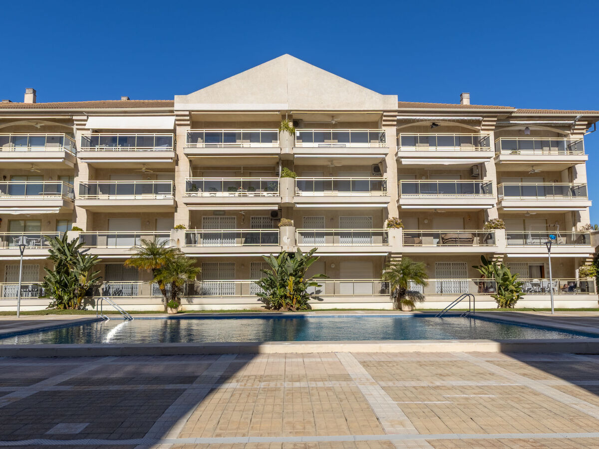 Costa Blanca I - Appartement 3 chambres face à la mer - Photo 32