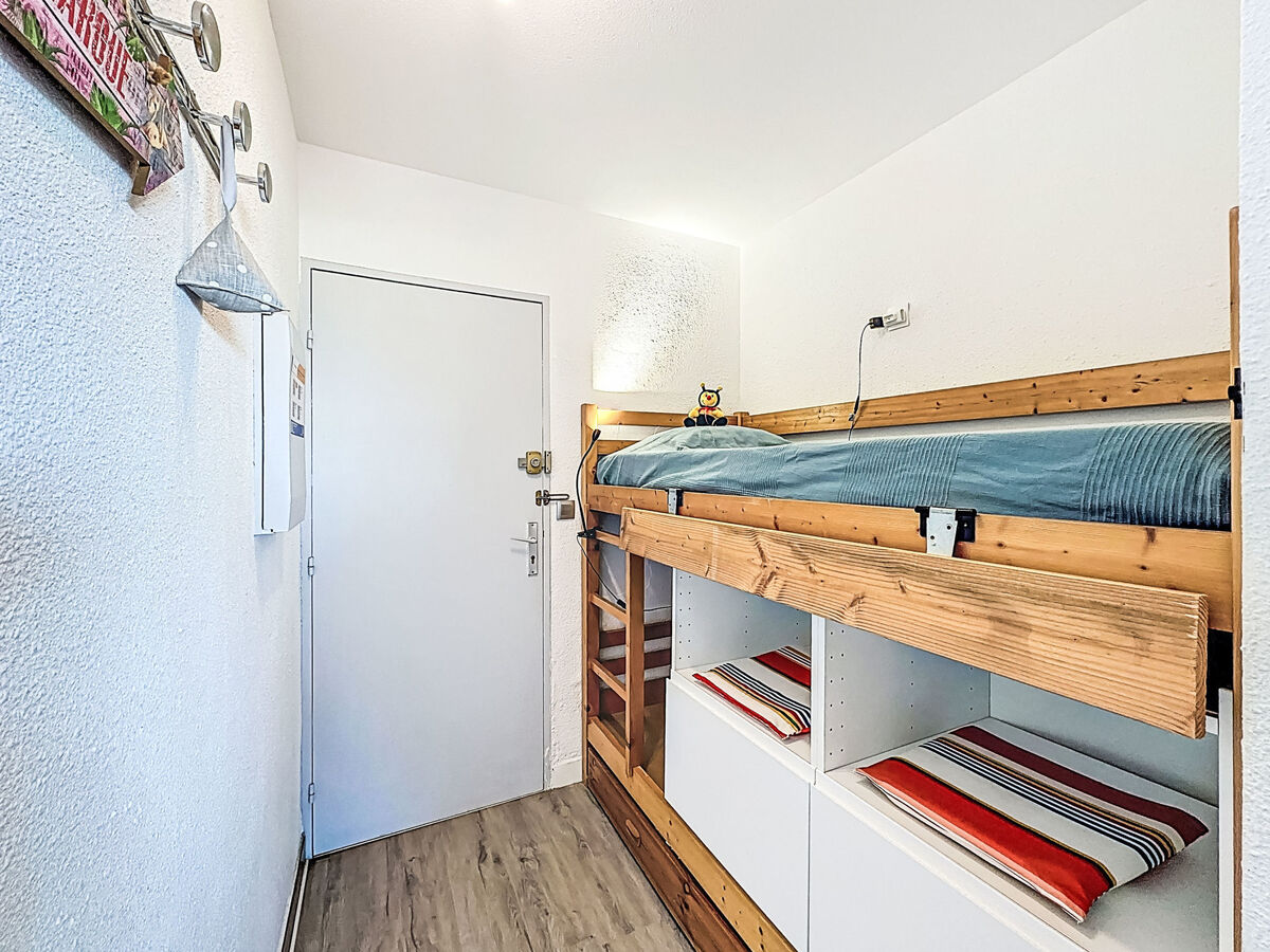 Studio Port Camargue, 250 m de la plage - Photo 4