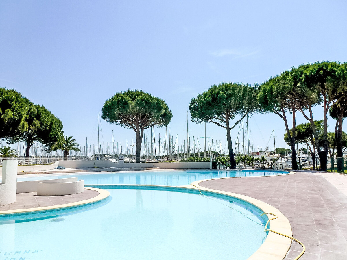 Studio Port Camargue, 250 m de la plage - Photo 21