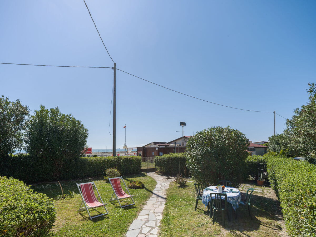 Brezza sul Mare - Appartement 45m² à 5m de la plage - Photo 1