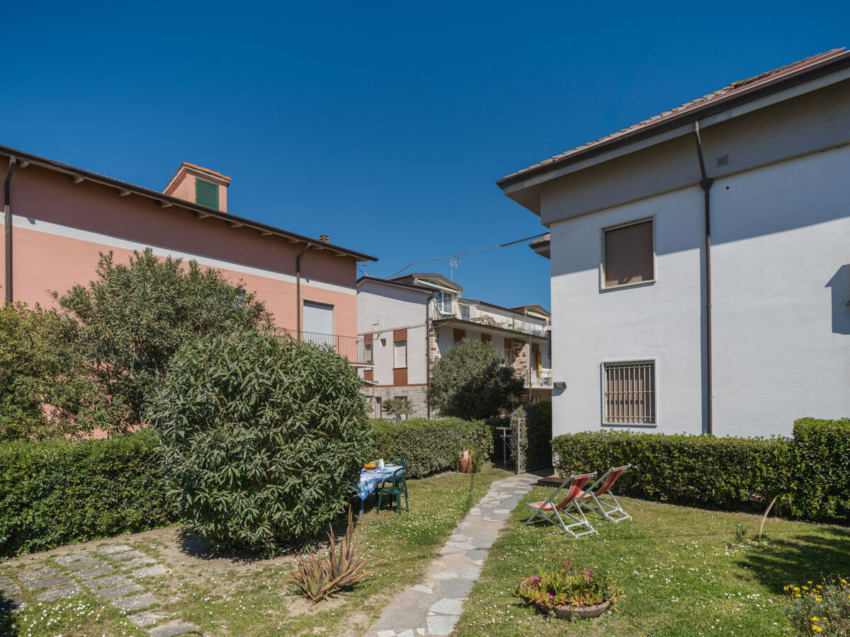 Brezza sul Mare - Appartement 45m² à 5m de la plage - Photo 2
