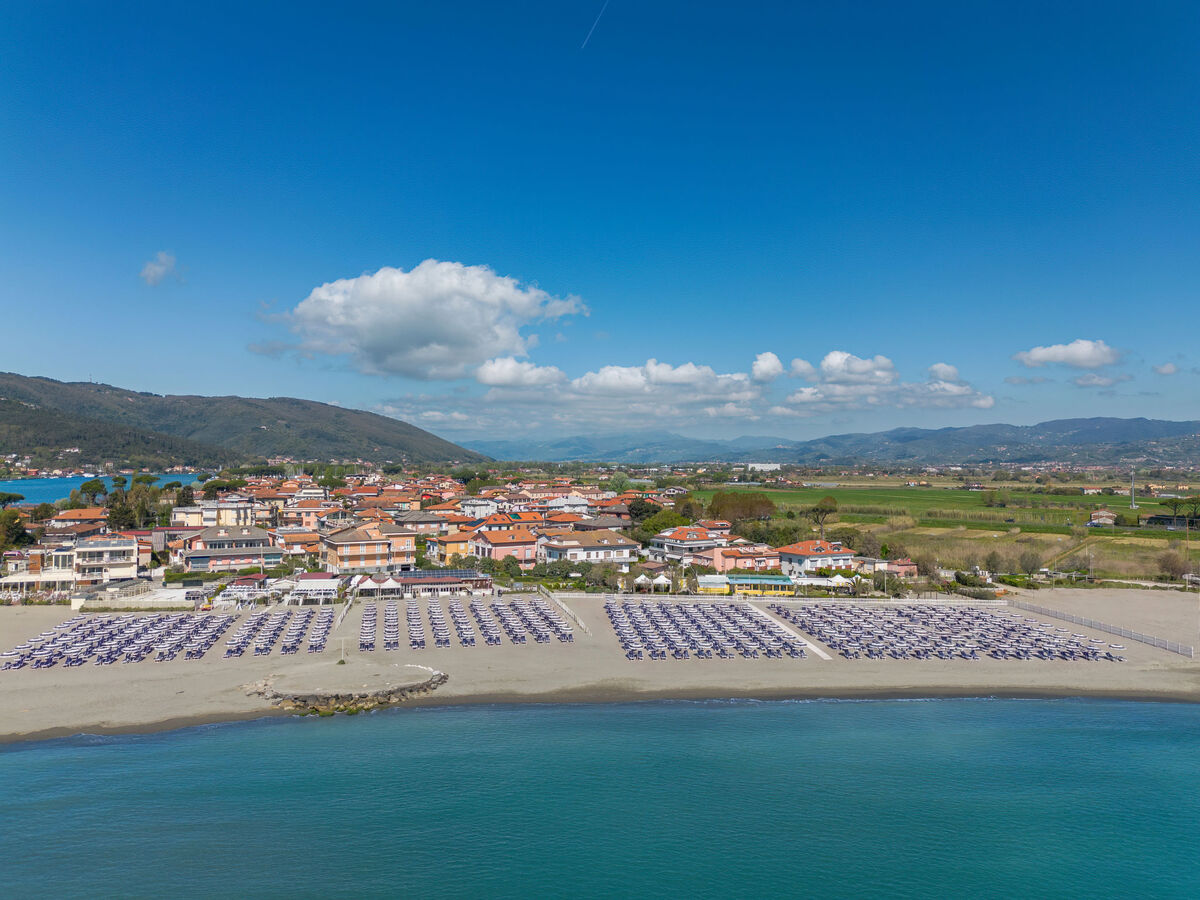 Brezza sul Mare - Appartement 45m² à 5m de la plage - Photo 3