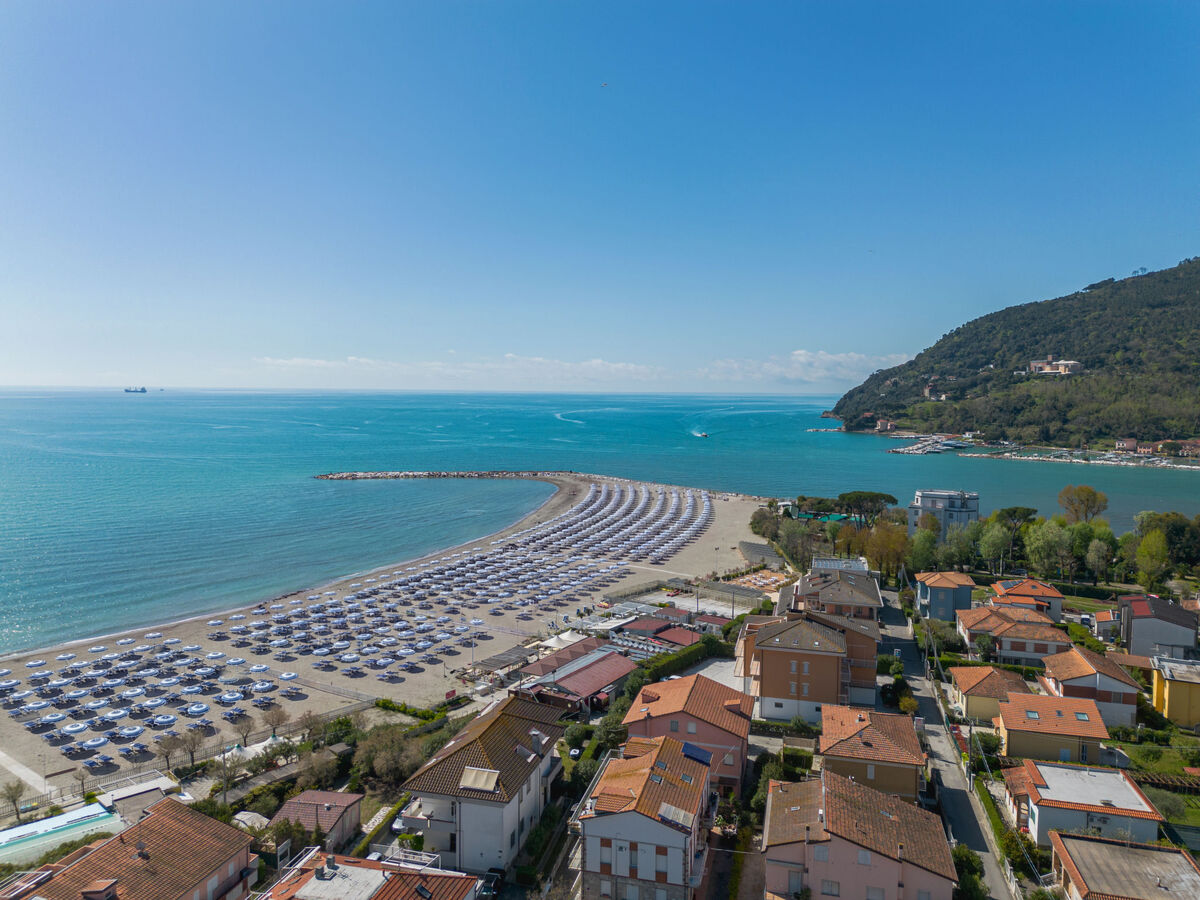 Brezza sul Mare - Appartement 45m² à 5m de la plage - Photo 4