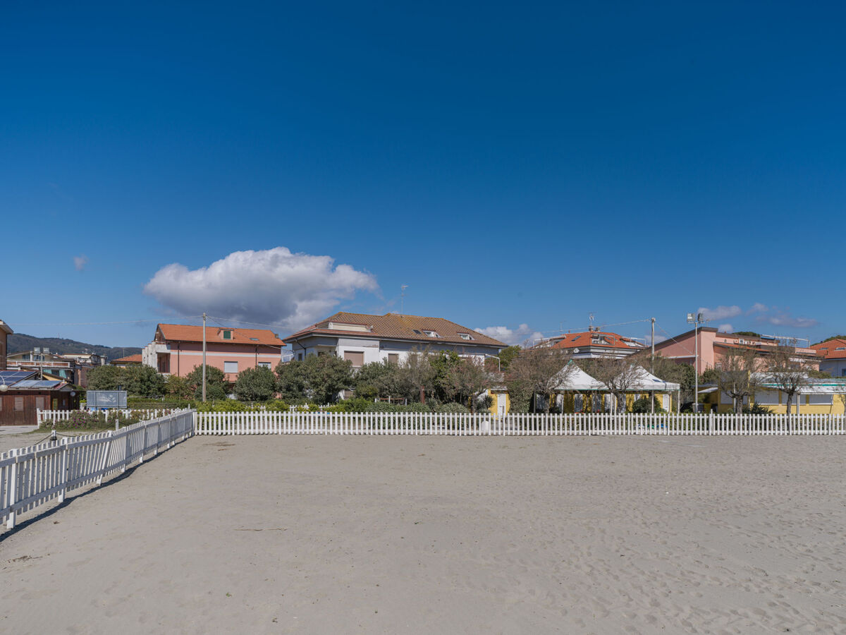 Brezza sul Mare - Appartement 45m² à 5m de la plage - Photo 5