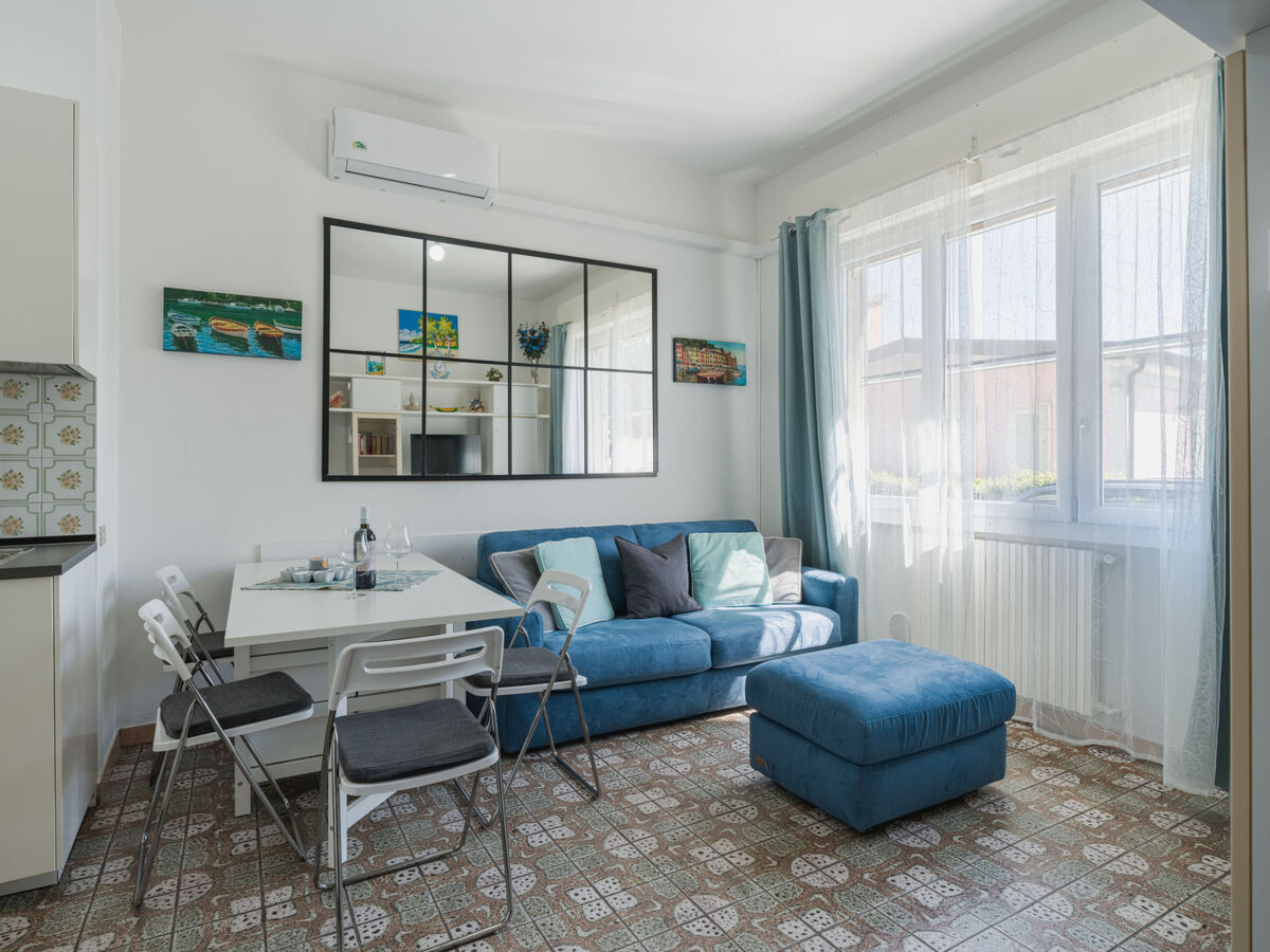Brezza sul Mare - Appartement 45m² à 5m de la plage - Photo 6