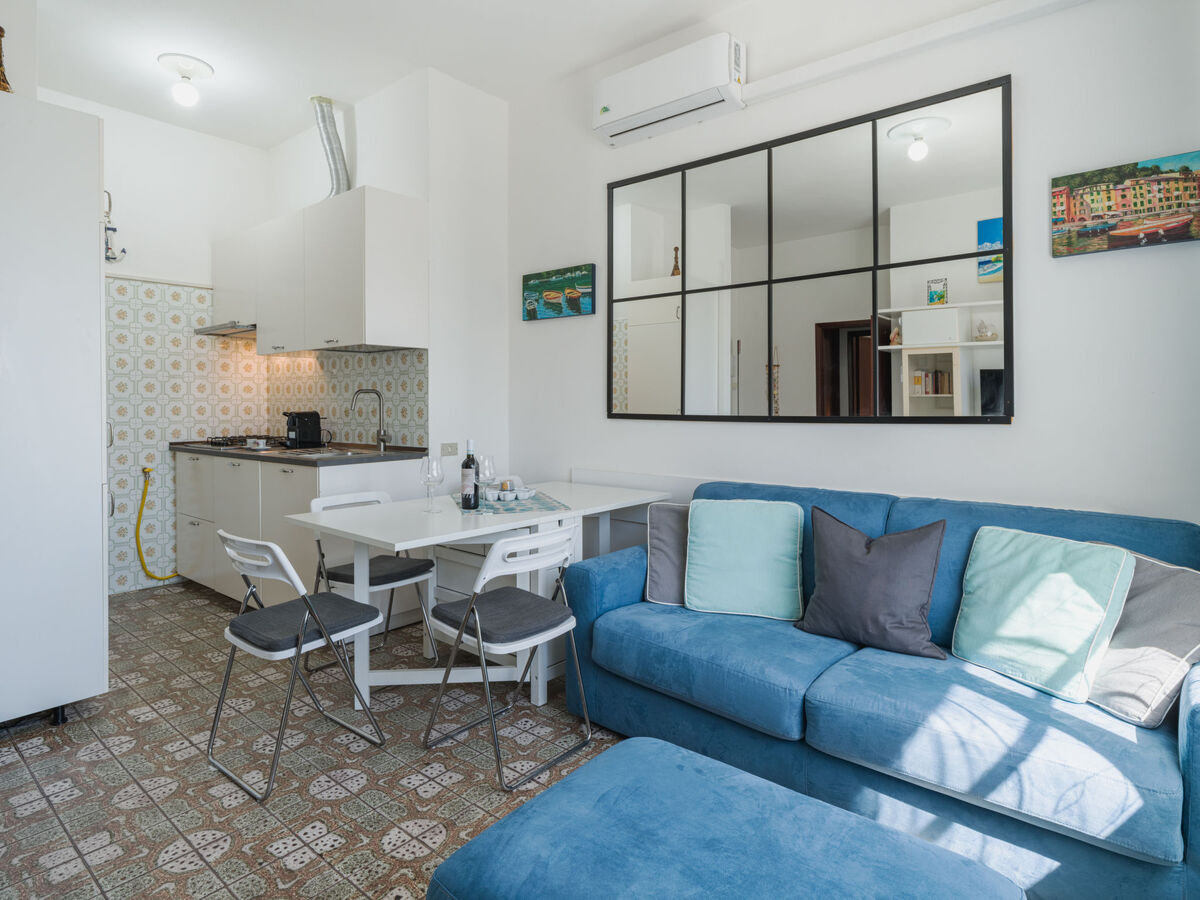 Brezza sul Mare - Appartement 45m² à 5m de la plage - Photo 7