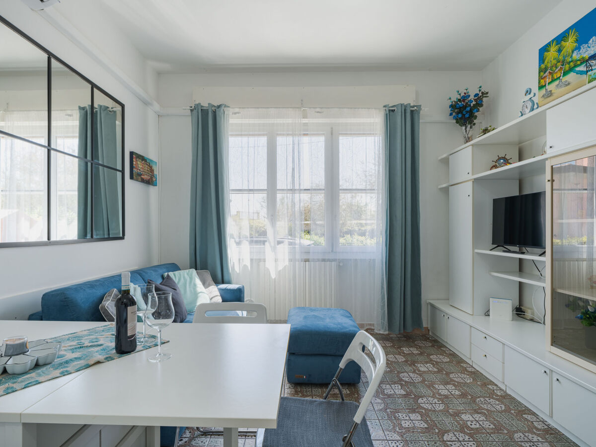 Brezza sul Mare - Appartement 45m² à 5m de la plage - Photo 8