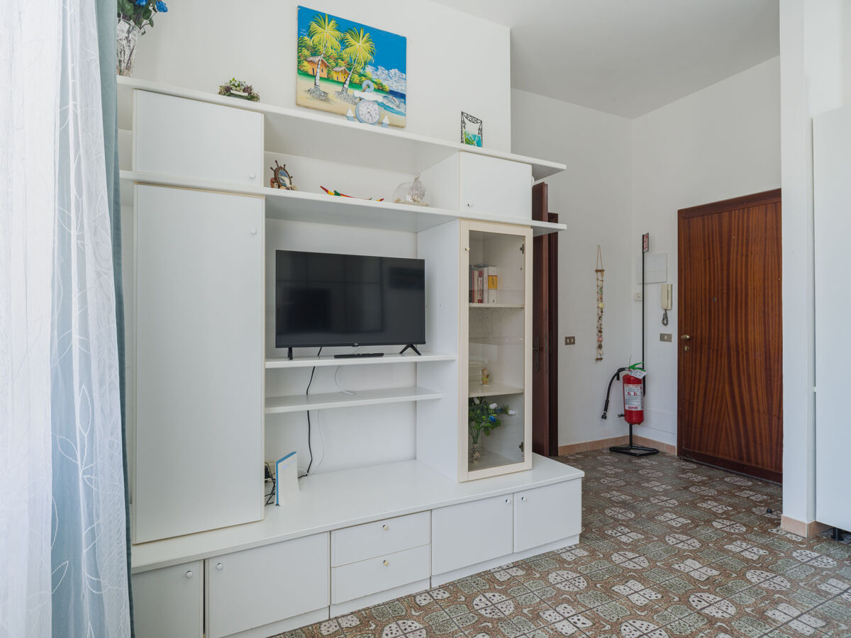 Brezza sul Mare - Appartement 45m² à 5m de la plage - Photo 9