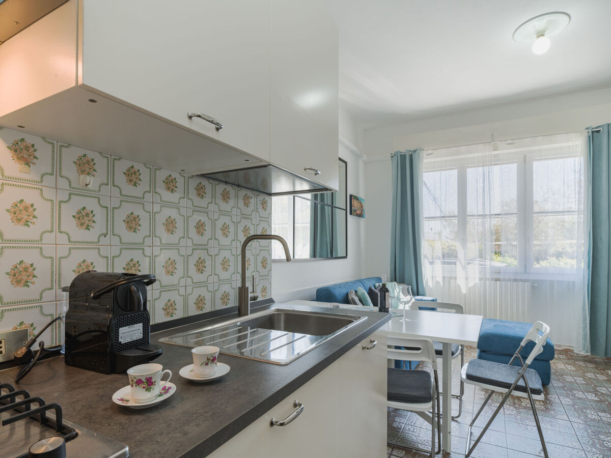 Brezza sul Mare - Appartement 45m² à 5m de la plage - Photo 10