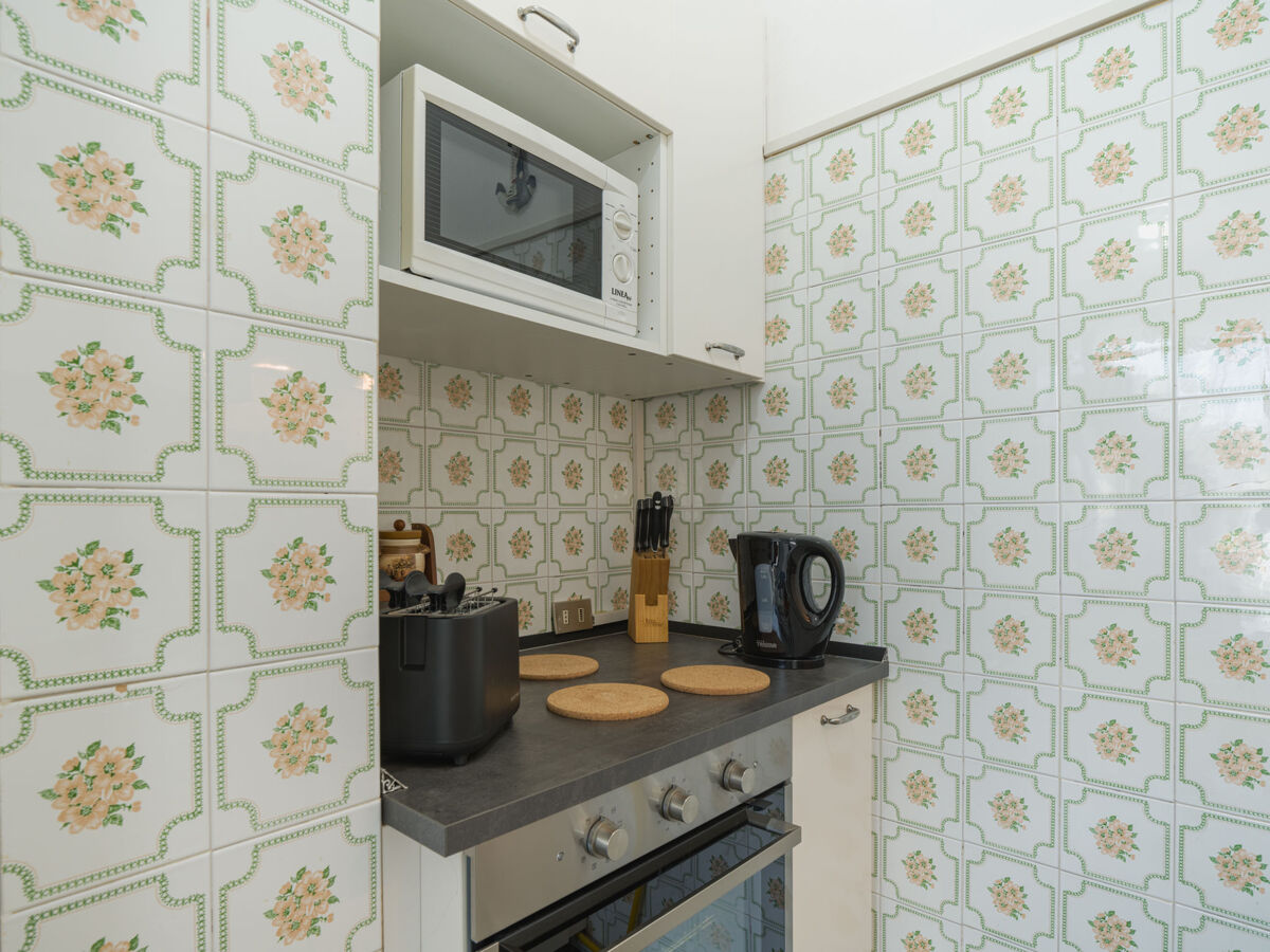 Brezza sul Mare - Appartement 45m² à 5m de la plage - Photo 11