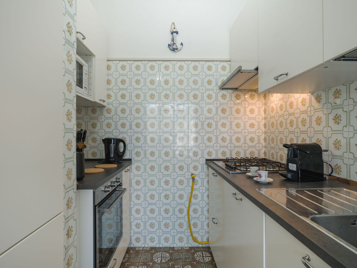Brezza sul Mare - Appartement 45m² à 5m de la plage - Photo 13